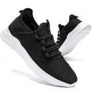 AZSDXS Damensneaker in Schwarz f&uuml;r nur 14,99&euro;