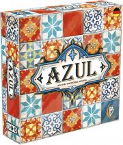 Azul Spiel, das Spiel des Jahres 2018 f&uuml;r inkl. Versand 35,99 &euro; statt 39,49 &euro;