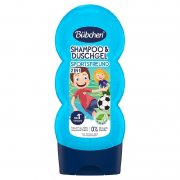 B&uuml;bchen Sportsfreund 2in1 Shampoo & Duschgel f&uuml;r nur 1,09&euro; bei Amazon