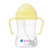b.box Trinklernbecher mit Strohhalm f&uuml;r nur 15,58&euro; bei Amazon