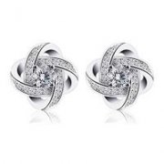  B.Catcher Ohrringe Damen Ohrstecker 925 f&uuml;r 14,47&euro;
