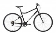 B&rsquo;Twin 28 Zoll Cross Trekkingrad Gr&ouml;&szlig;e M f&uuml;r 89,99&euro; (statt 130&euro;)