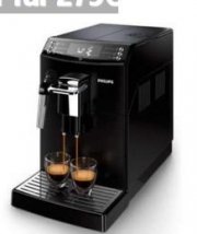 [B-Ware] Kaffeevollautomat Philips 4000 Series EP4010/00 mit Milchaufsch&auml;umer f&uuml;r 279&euro;
