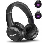 B19 Bluetooth Kopfh&ouml;rer f&uuml;r 16,29&euro; 