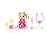Baby Alive Schnupfn&auml;schen Puppe f&uuml;r 16,53 Euro