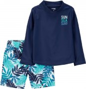 Baby Badehose & Rashguard Set f&uuml;r nur 4,11&euro;