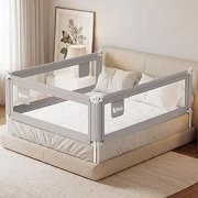 Baby Bettgitter (200cm) f&uuml;r nur 37,99&euro; bei Amazon