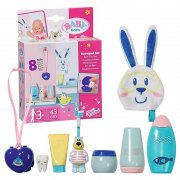 BABY born Badespa&szlig;-Set mit Zubeh&ouml;r f&uuml;r 36/43 cm Puppen im Angebot