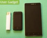 Baby-iPhone: Soyes 7S f&uuml;r 50&euro;
