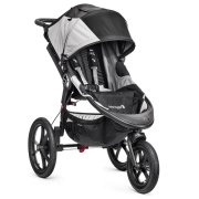 Baby Jogger Sportwagen Summit X3 Black Gray f&uuml;r 369,99&euro; statt 437,28&euro;