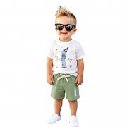 Baby-Outfit f&uuml;r den ersten Geburtstag g&uuml;nstig bei Amazon