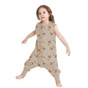Baby Schlafsack (0.5 Tog) aus 100% Baumwolle f&uuml;r nur 11,03&euro; bei Amazon