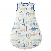 Baby-Schlafsack aus Baumwolle f&uuml;r ca. 13,50&euro;