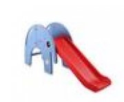 Baby Vivo Kinderrutsche / Rutsche &ndash; Elefant in Rot/Blau f&uuml;r 49.95 Euro versandkostenfrei