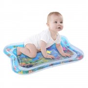 Baby Wasser Spielmatte Aufblasbare 66x50cm