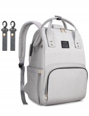 Baby Wickeltasche Wickelrucksack,Wasserdicht