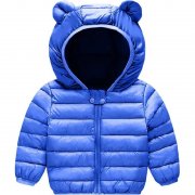 Baby Winterjacke mit Kapuze f&uuml;r nur 9,99&euro; bei Amazon