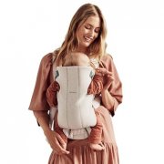 BabyBj&ouml;rn Babytrage Mini 3D-Jersey f&uuml;r 79,72&euro; im Angebot