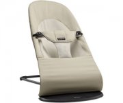 BABYBJ&Ouml;RN Babywippe Balance Soft Cotton f&uuml;r 103,99&euro; statt 118,94&euro;
