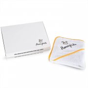 Babyhandtuch mit 20% Rabatt bei Amazon mit Gutschein f&uuml;r 19,95 &euro; 