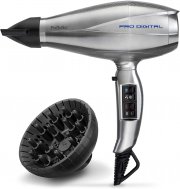 BaByliss 6000E Profi-Haartrockner Pro Digital, 2200 Watt 
