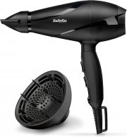 BaByliss 6613DE Profi-Haartrockner Pro Silence Ionic 2200
