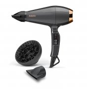BaByliss Air Pro 2200 Haartrockner mit Ionen-Technologie