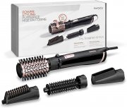 BaByliss AS200E Rotierende Warmluftb&uuml;rste