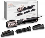 BaByliss AS200E Rotierende Warmluftb&uuml;rste