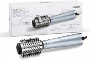 BaByliss AS773E Hydro Fusion Warmluftb&uuml;rste mit Super-Ionen-Technologie