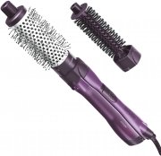 BaByliss AS81E Warmluftb&uuml;rste Multistyle 800 Watt 2 Aufs&auml;tze