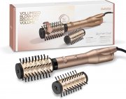 BaByliss Big Hair Dual Rotierende Warmluftb&uuml;rste