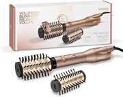 Babyliss Big Hair Dual Rotierende Warmluftb&uuml;rste