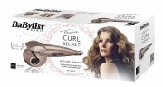 BaByliss C1102AME Lockendreher Curl Secret Ionic Ros&eacute;gold