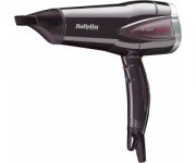 BaByliss D362E Expert 6 Temperaturstufen