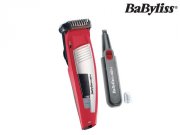 Babyliss E849PE Barttrimmer f&uuml;r 30,90&euro; statt 44,90&euro;