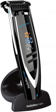 Babyliss E877E Precision i-Control Bartschneider