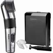 BaByliss E977E Carbon Steel Haarschneider