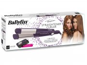 BaByliss iCurl Fashion 2-in-1-Haargl&auml;tter