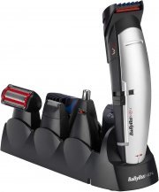 BaByliss MEN E837E Multigroom Trimmer-Set