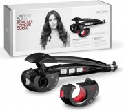 BaByliss Paris Curl Secret Ionic 2 automatischer Lockenstyler mit 2 Aufs&auml;tzen