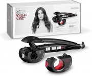BaByliss Paris Curl Secret Ionic 2 automatischer Lockenstyler mit 2 Aufs&auml;tzen