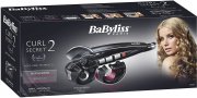 BaByliss Paris Curl Secret Ionic 2 automatischer Lockenstyler mit 2 Aufs&auml;tzen