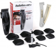 BaByliss PRO 45 Haarschneider inkl. Barbierkamm