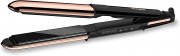 BaByliss ST481E Gl&auml;tteisen 2in1 Pure Metal Rosegold Ionic 
