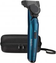 BaByliss T890E Japanese Steel Bartrimmer T890E mit 24 Schnittl&auml;ngen f&uuml;r 57,99 Euro