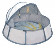 Babymoov Babyni Tropical - Pop-Up Reisebett f&uuml;r 69,99&euro; statt 104,99&euro;