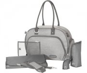 babymoov Wickeltasche Trendy Bag smokey f&uuml;r 49,99&euro; statt 61,94&euro;