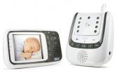 Babyphone NUK Eco Control + Video f&uuml;r 119&euro; (statt 152&euro;)