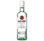 Bacardi Carta Blanca Rum bei Penny f&uuml;r 8,99&euro; statt 10,89&euro;